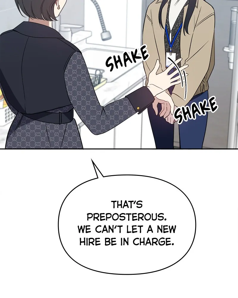 It’s Just Business Chapter 21 page 96 - 