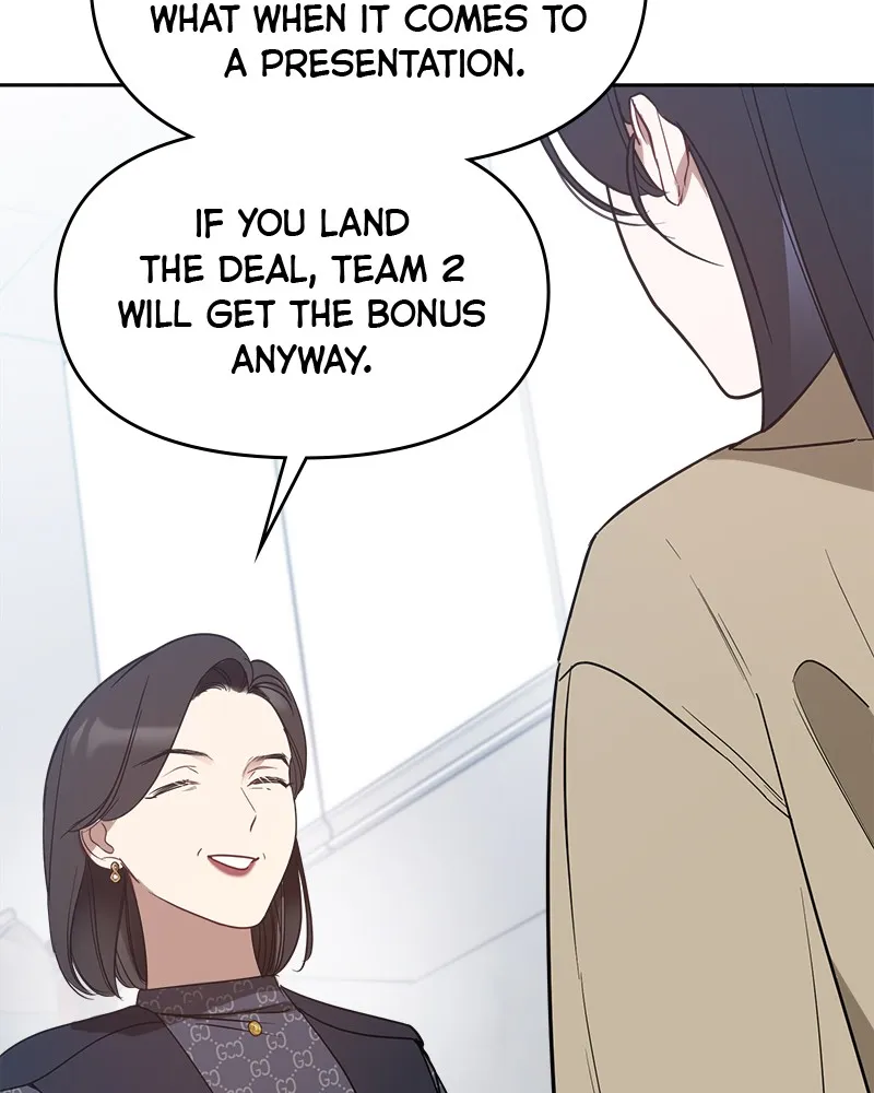It’s Just Business Chapter 21 page 100 - 
