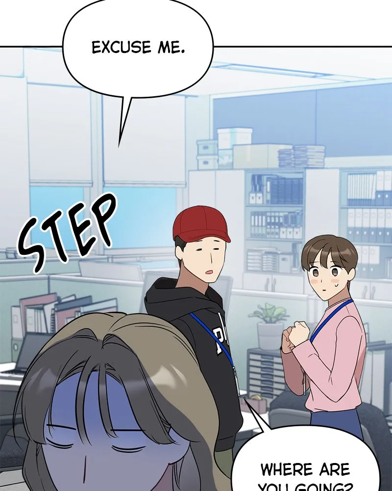 It’s Just Business Chapter 22 page 103 - 