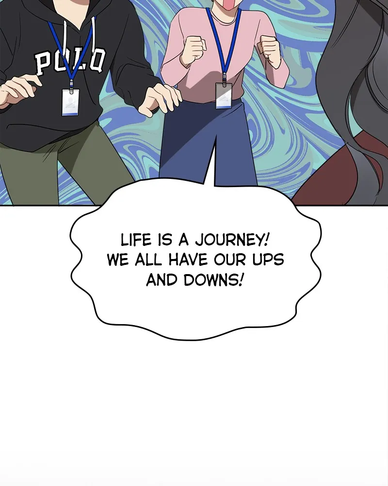 It’s Just Business Chapter 22 page 109 - 