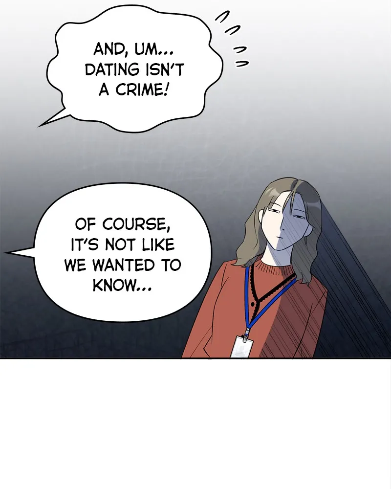 It’s Just Business Chapter 22 page 110 - 