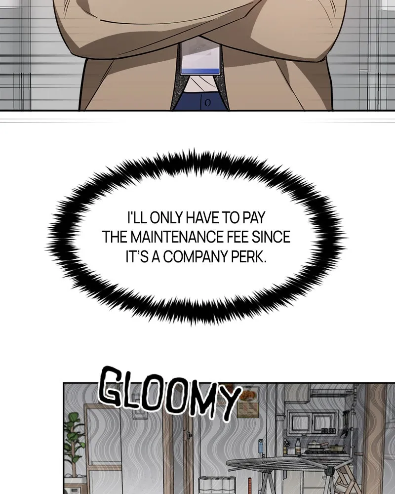 It’s Just Business Chapter 22 page 18 - 