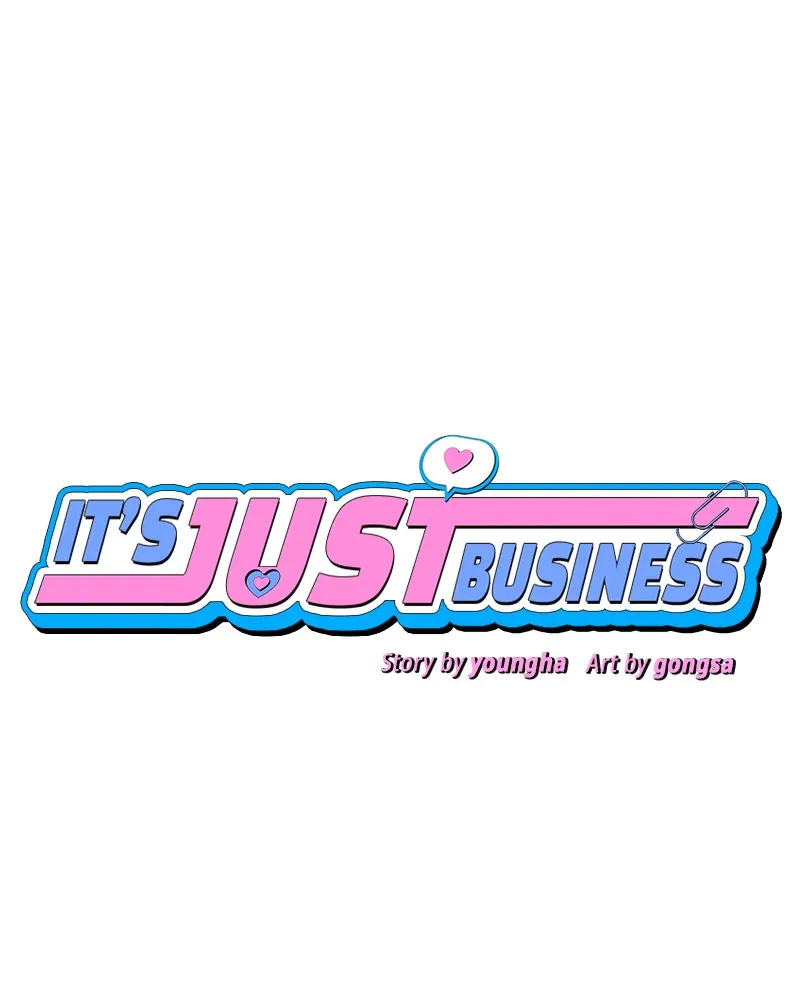 It’s Just Business Chapter 22 page 32 - 