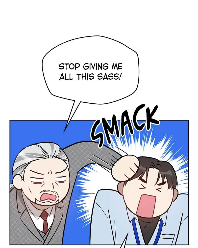 It’s Just Business Chapter 22 page 42 - 