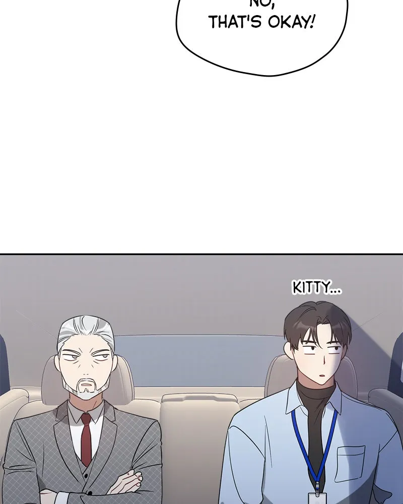 It’s Just Business Chapter 22 page 58 - 