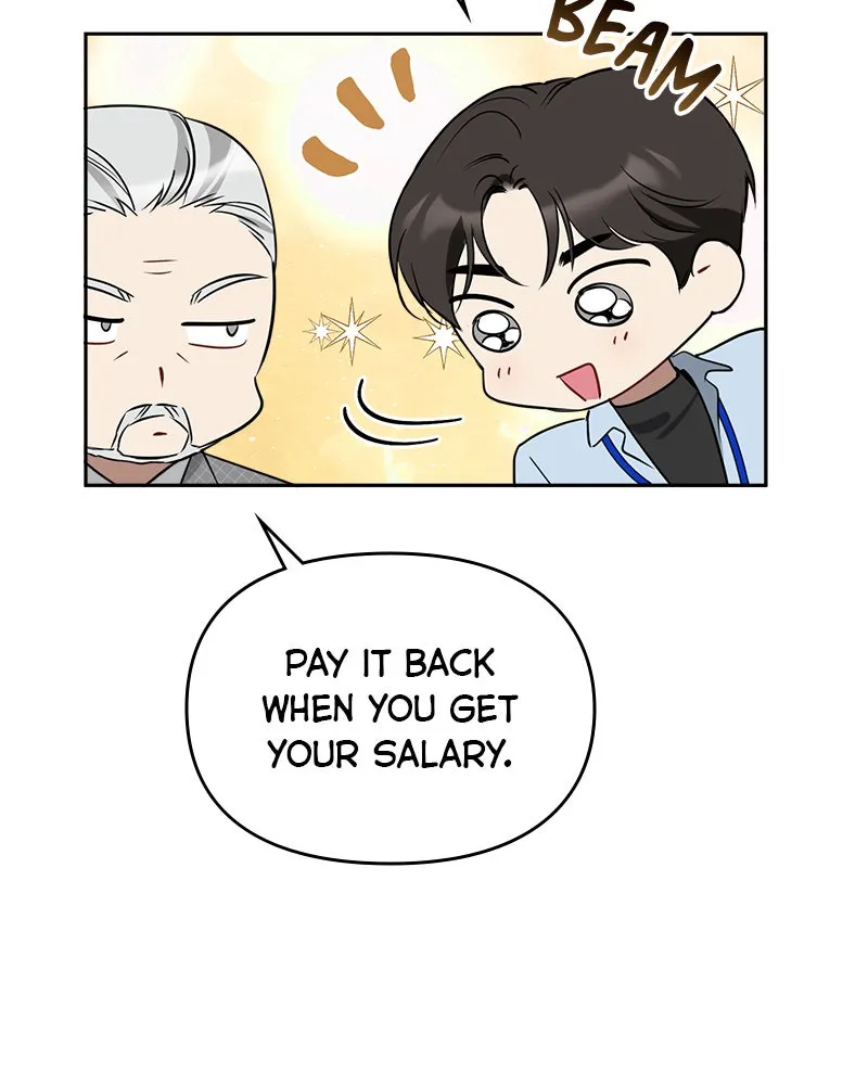 It’s Just Business Chapter 22 page 60 - 