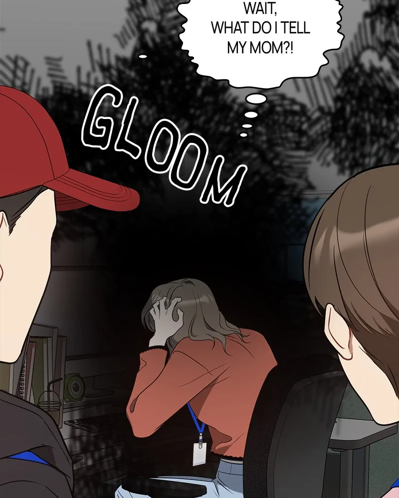 It’s Just Business Chapter 22 page 87 - 
