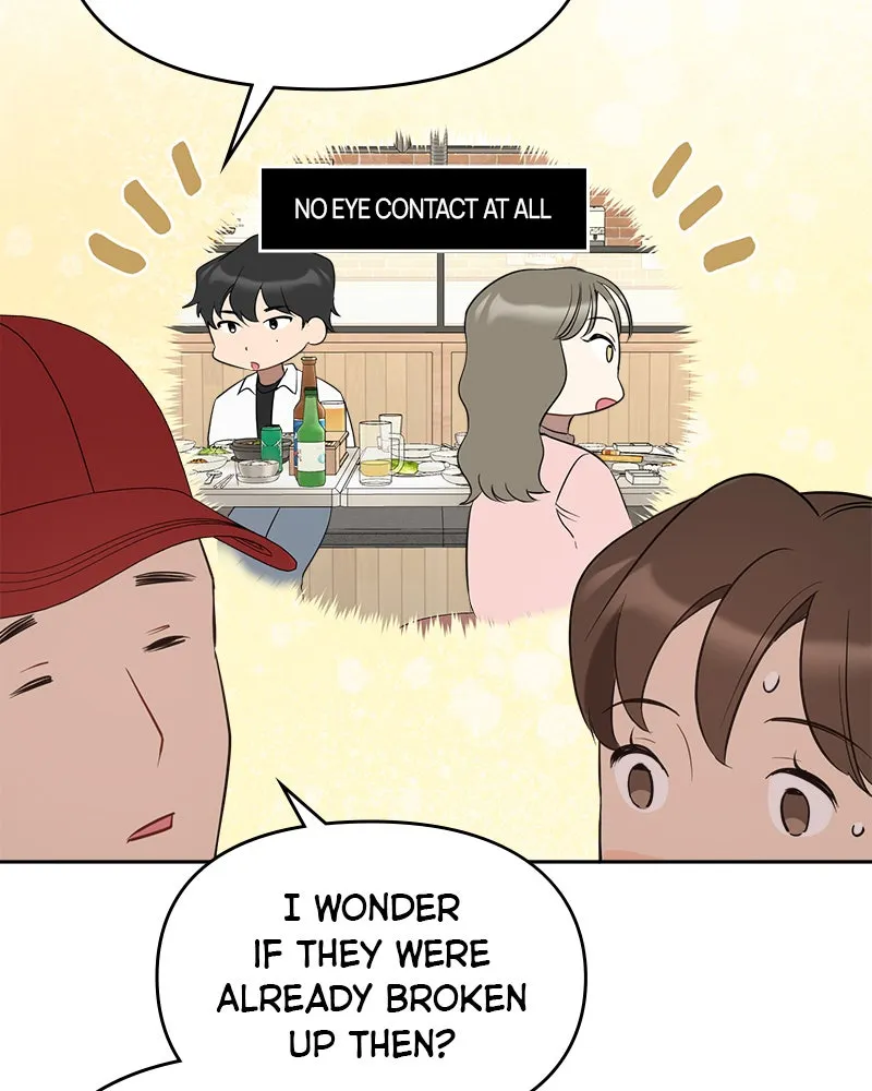 It’s Just Business Chapter 22 page 90 - 