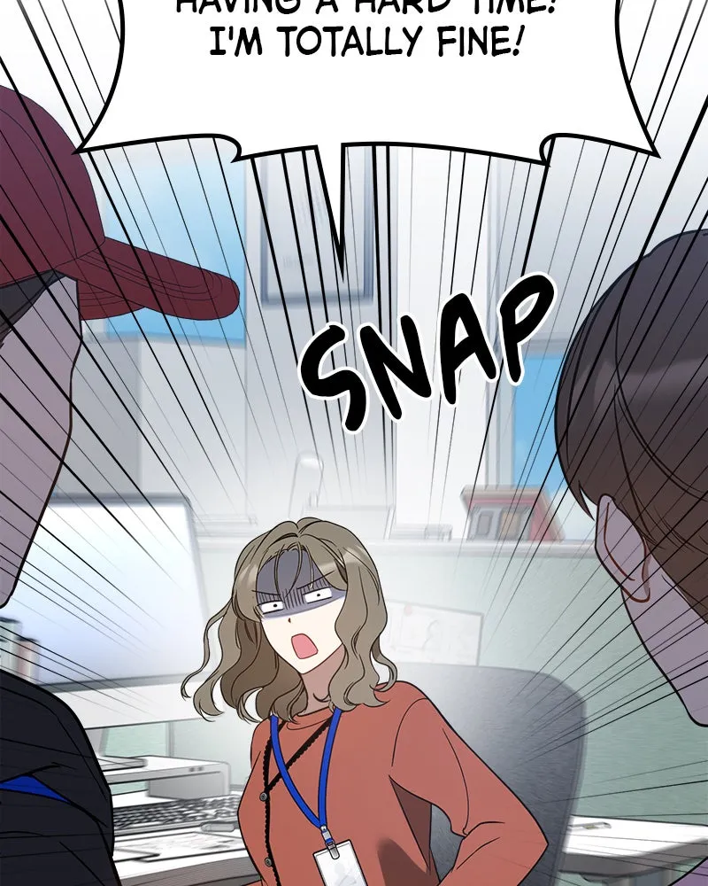 It’s Just Business Chapter 22 page 96 - 