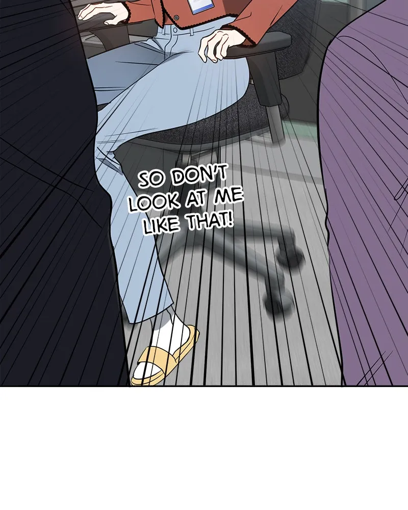 It’s Just Business Chapter 22 page 97 - 