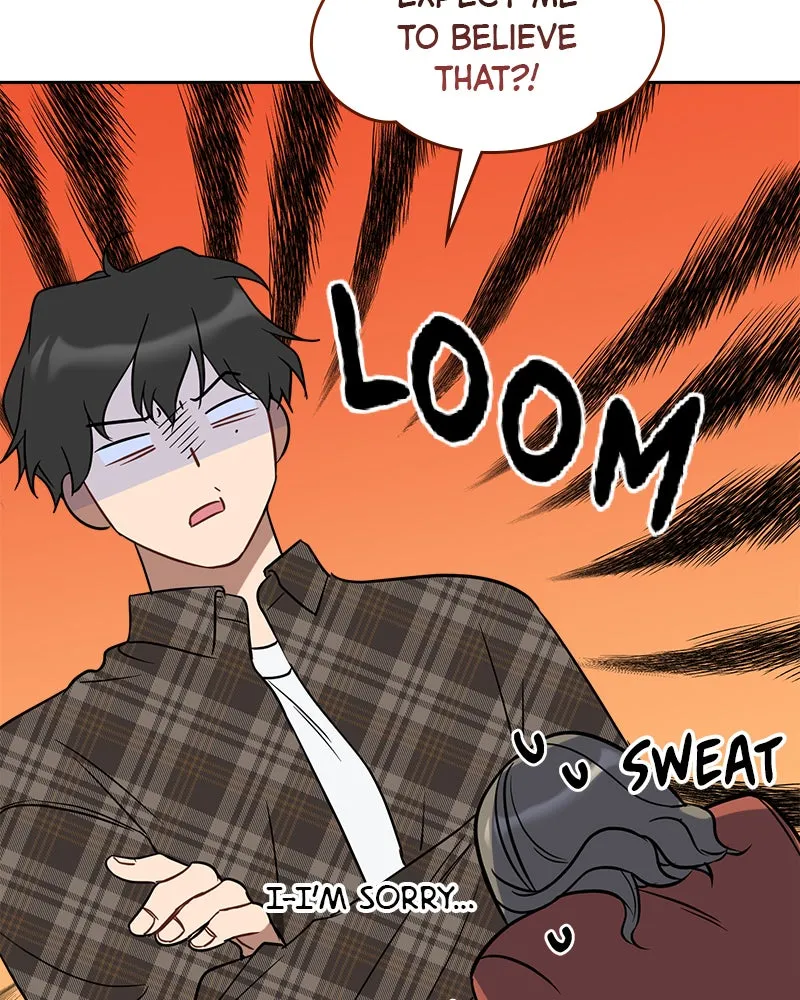 It’s Just Business Chapter 23 page 12 - 