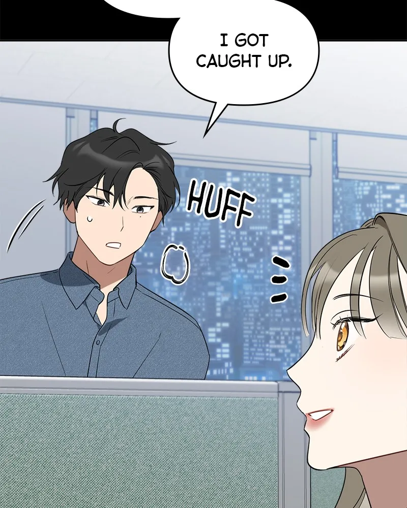 It’s Just Business Chapter 23 page 112 - 