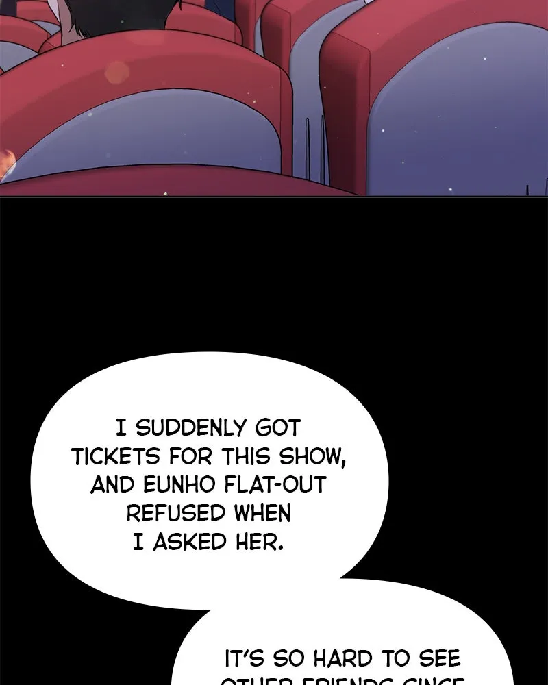It’s Just Business Chapter 23 page 120 - 
