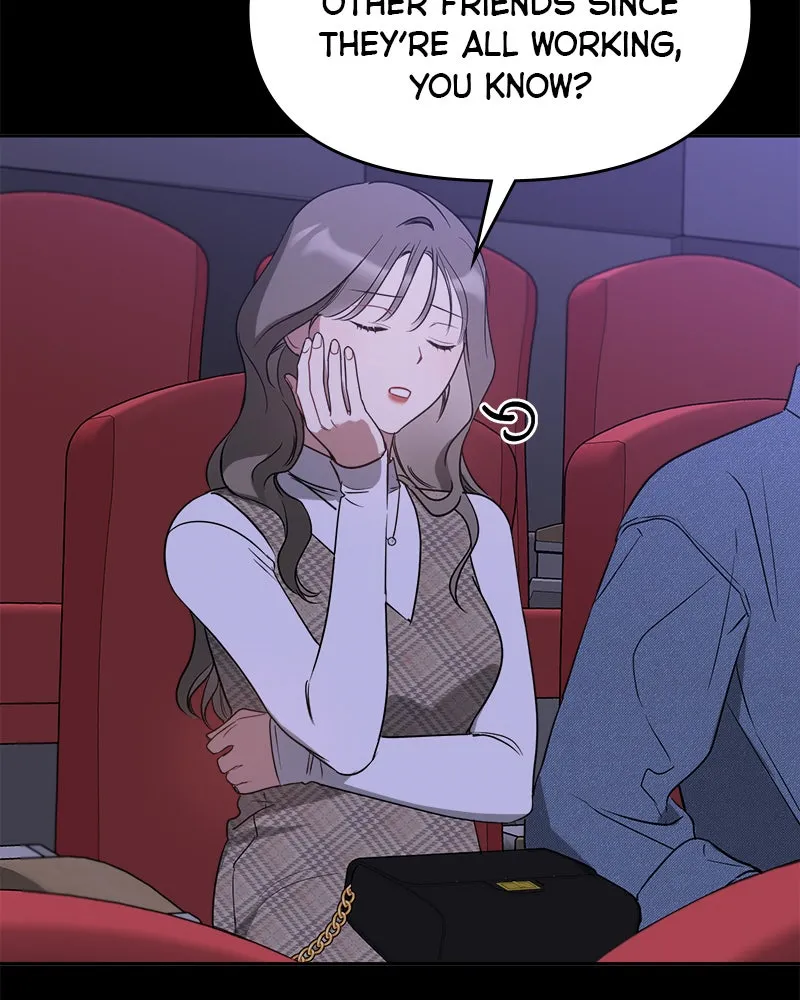 It’s Just Business Chapter 23 page 121 - 
