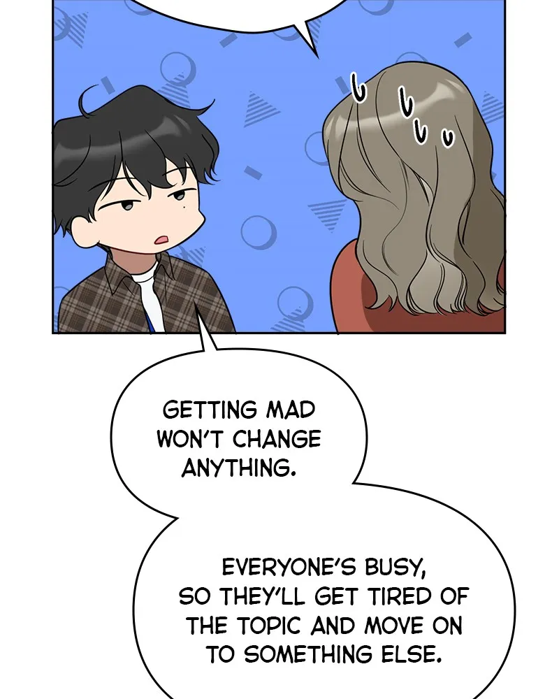 It’s Just Business Chapter 23 page 75 - 