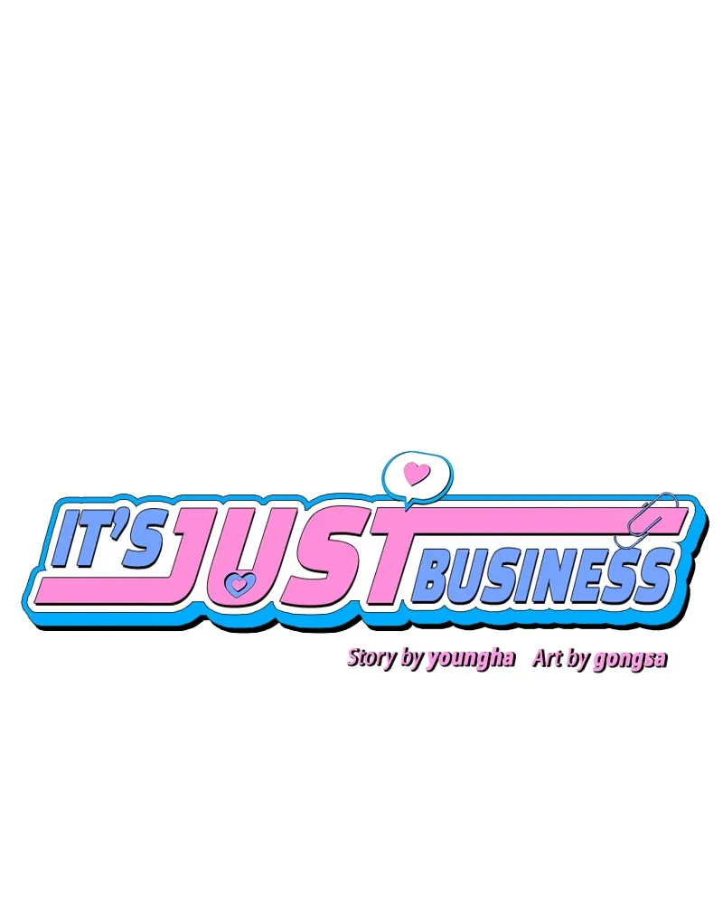 It’s Just Business Chapter 24 page 30 - 