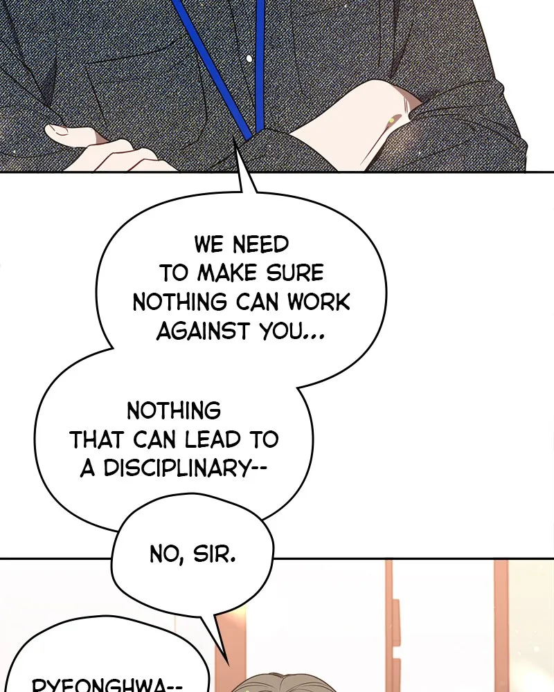It’s Just Business Chapter 24 page 5 - 