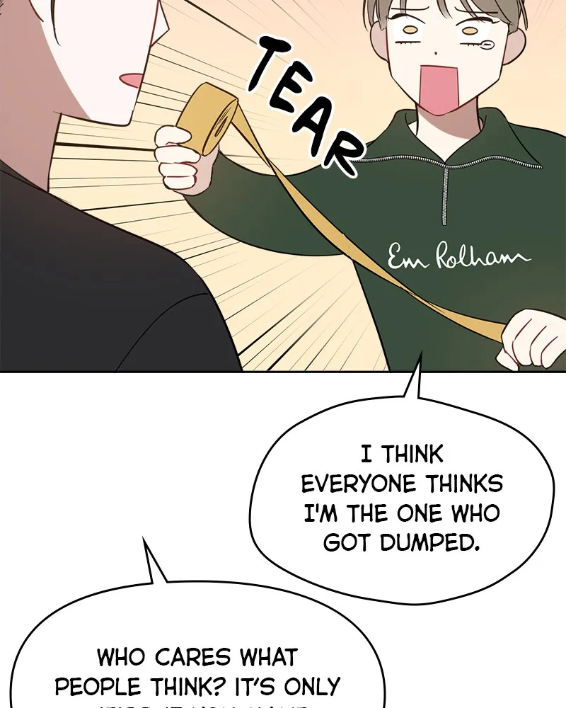 It’s Just Business Chapter 24 page 65 - 