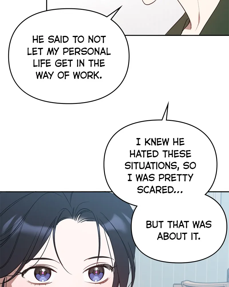 It’s Just Business Chapter 24 page 67 - 