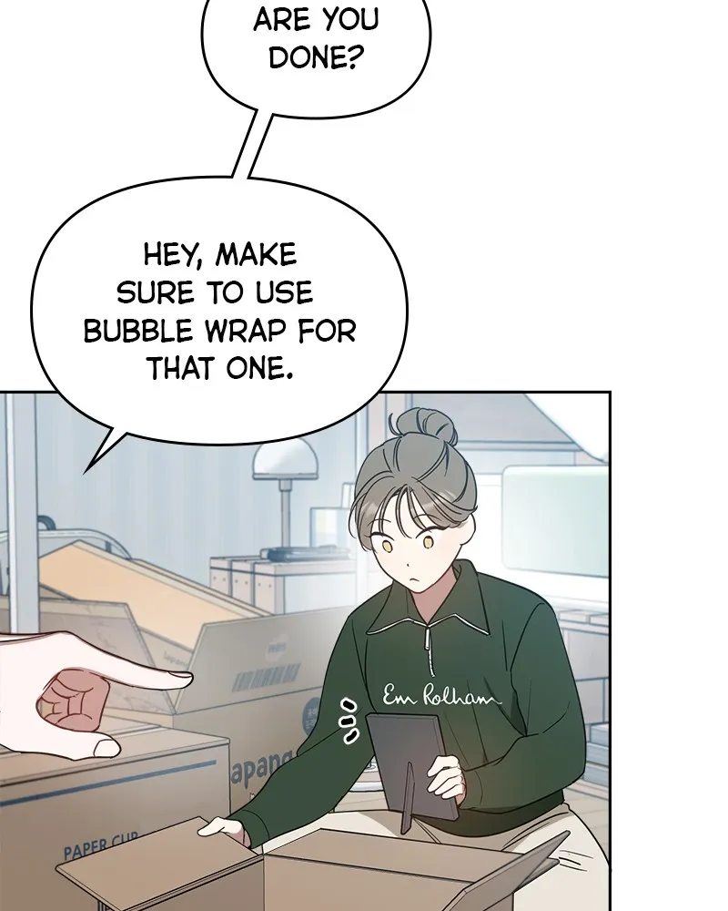 It’s Just Business Chapter 24 page 77 - 