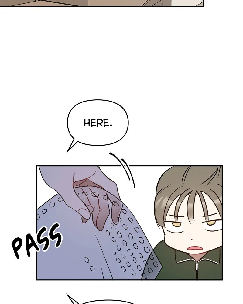 It’s Just Business Chapter 24 page 78 - 