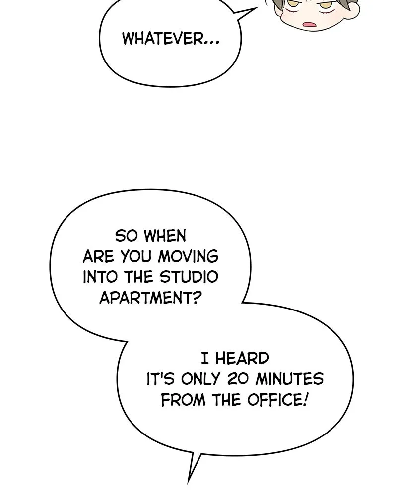 It’s Just Business Chapter 24 page 83 - 
