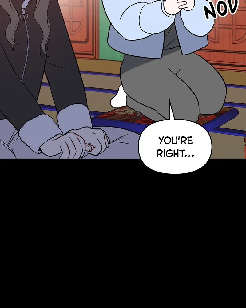 It’s Just Business Chapter 25 page 22 - 