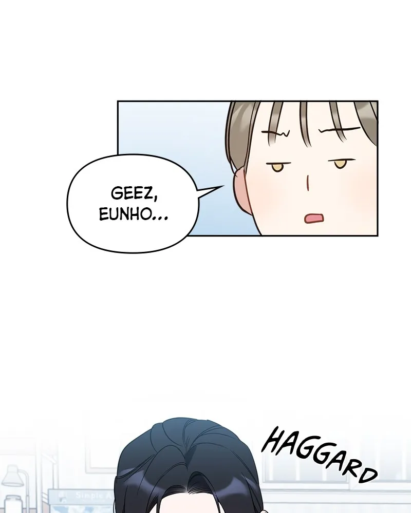 It’s Just Business Chapter 25 page 45 - 