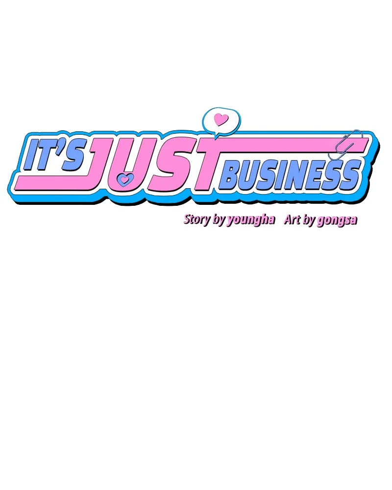 It’s Just Business Chapter 25 page 51 - 