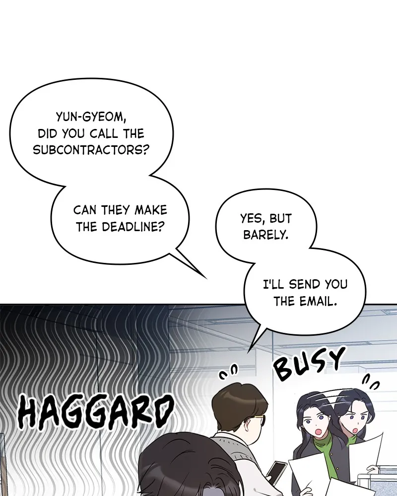 It’s Just Business Chapter 25 page 55 - 