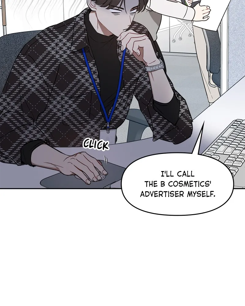 It’s Just Business Chapter 25 page 56 - 