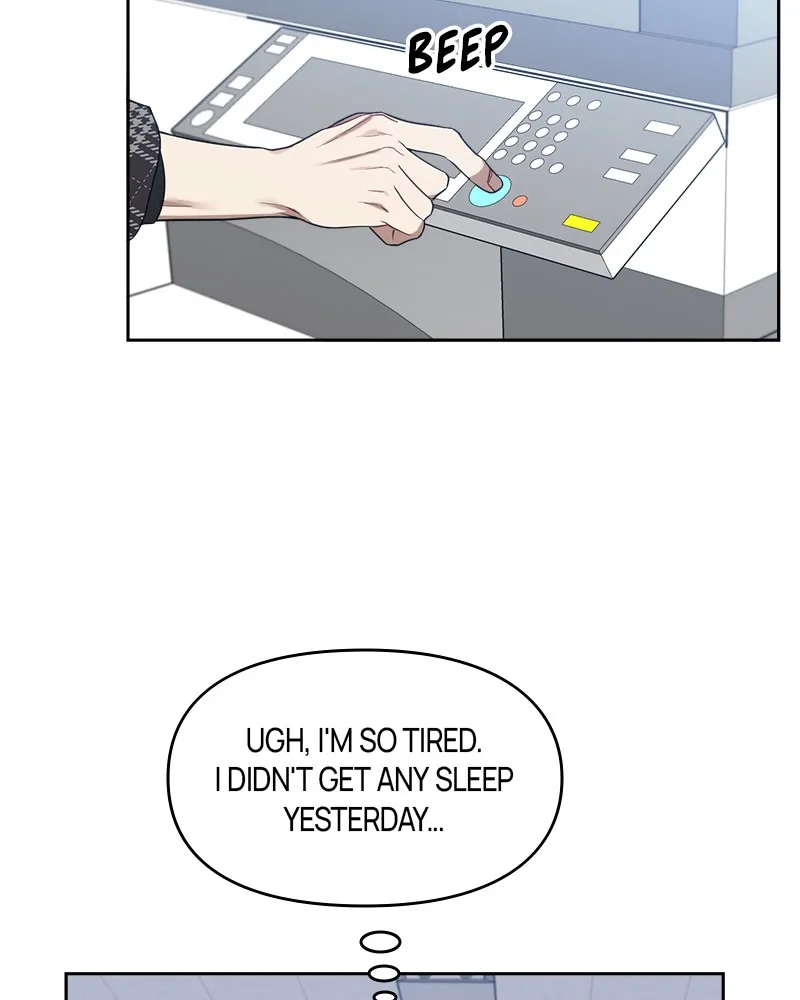 It’s Just Business Chapter 25 page 60 - 