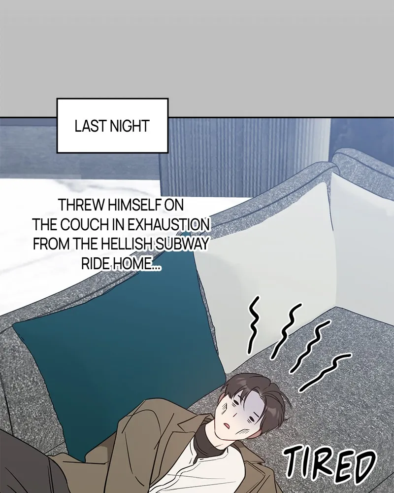 It’s Just Business Chapter 25 page 63 - 