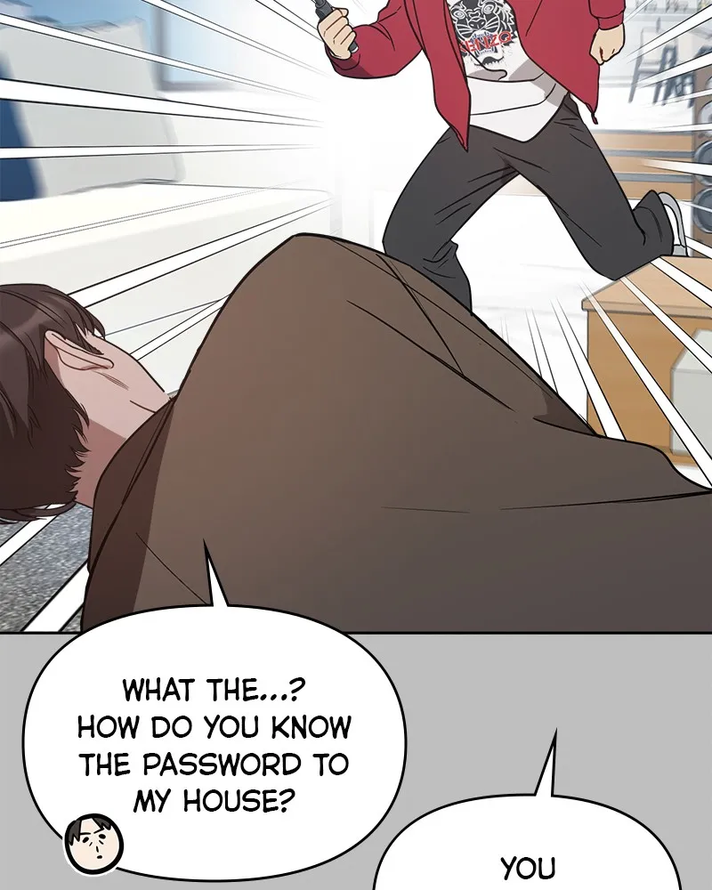 It’s Just Business Chapter 25 page 66 - 