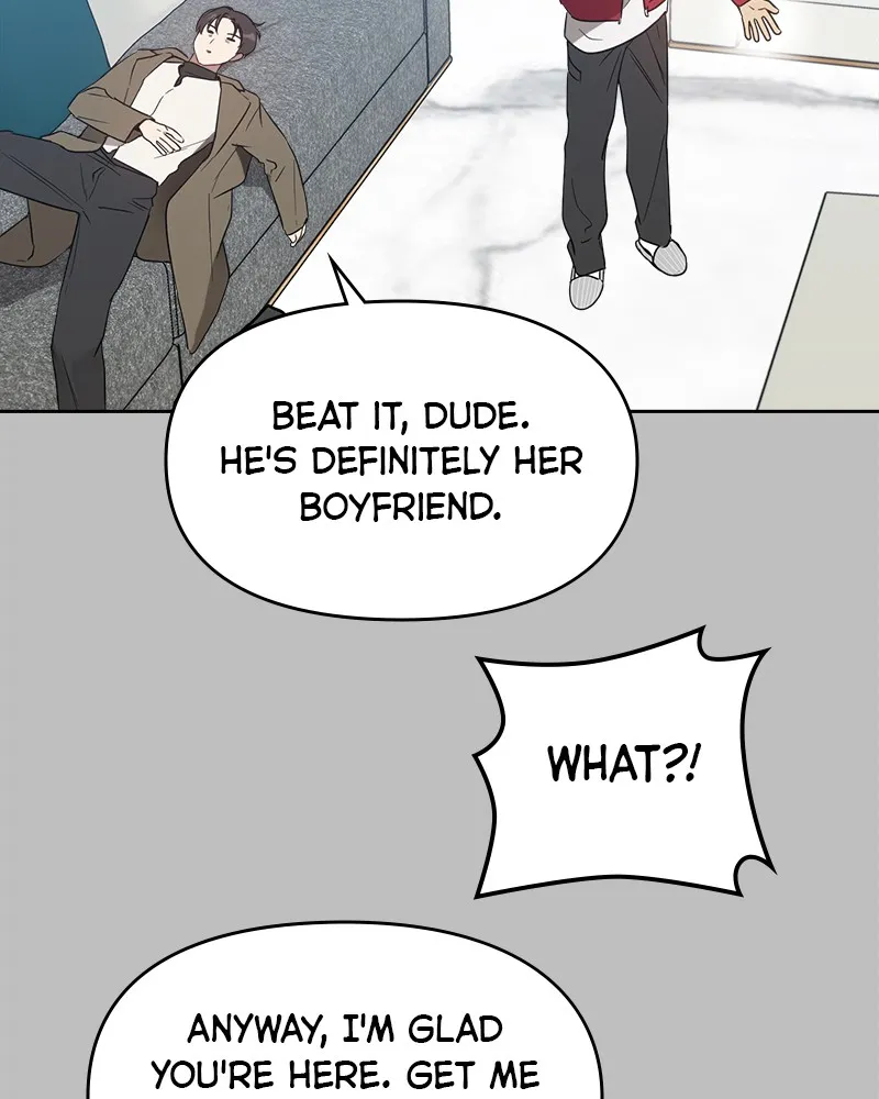 It’s Just Business Chapter 25 page 69 - 
