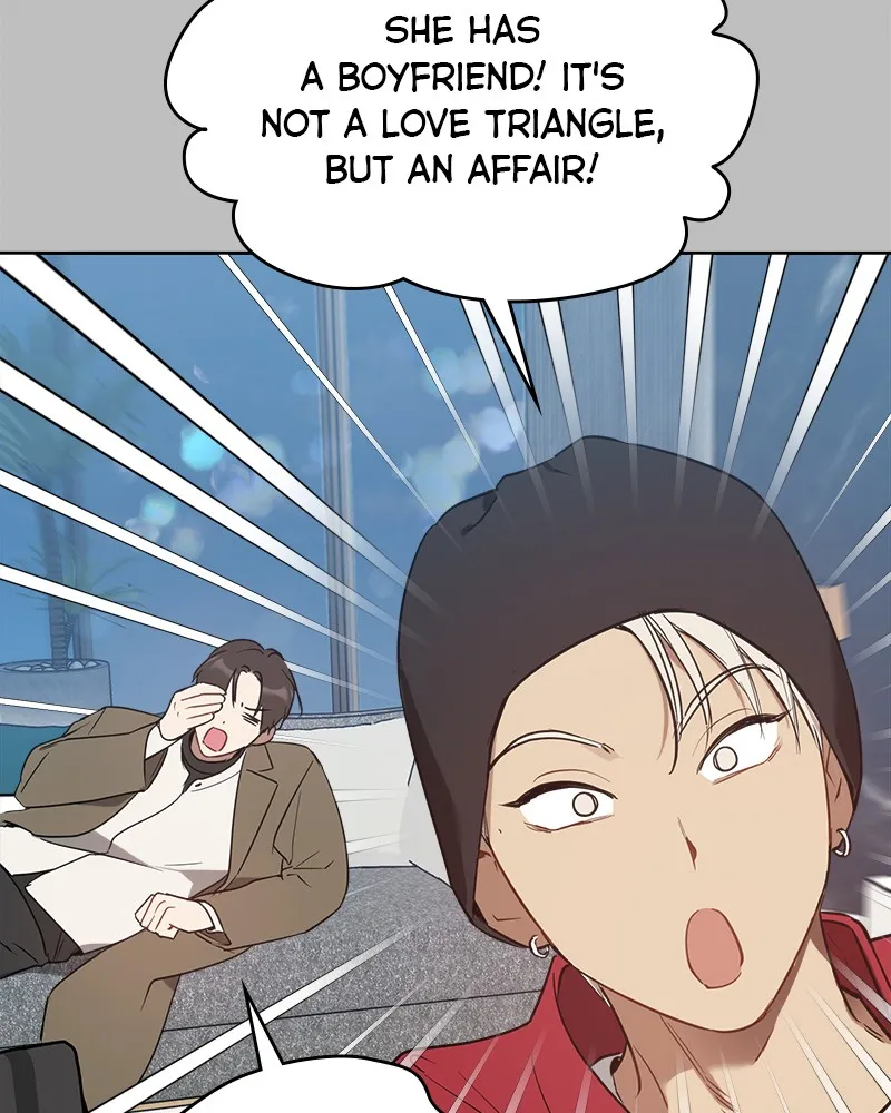 It’s Just Business Chapter 25 page 72 - 