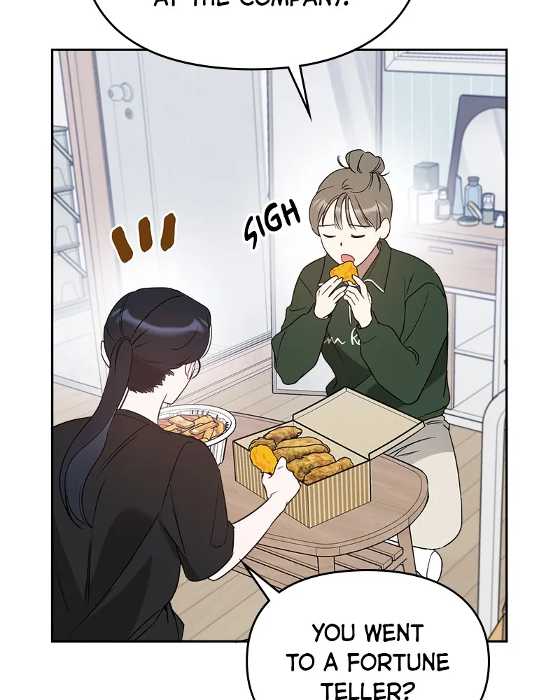 It’s Just Business Chapter 25 page 9 - 