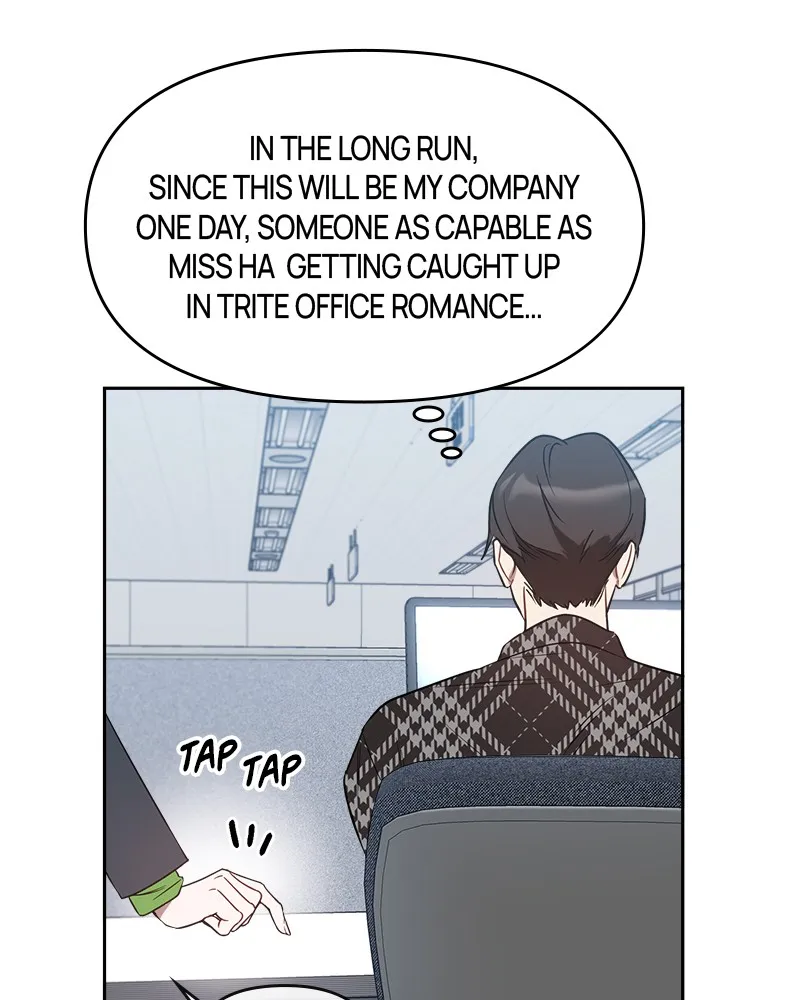 It’s Just Business Chapter 25 page 84 - 