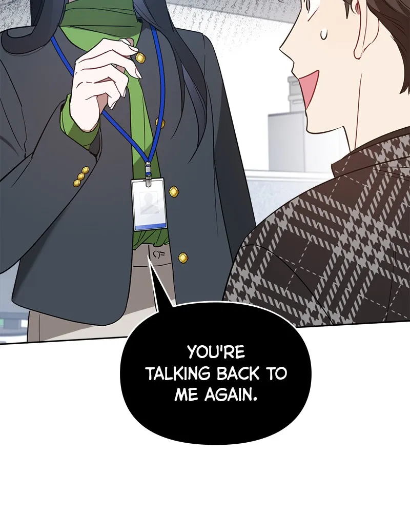 It’s Just Business Chapter 25 page 98 - 