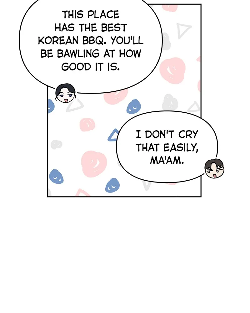 It’s Just Business Chapter 26 page 36 - 