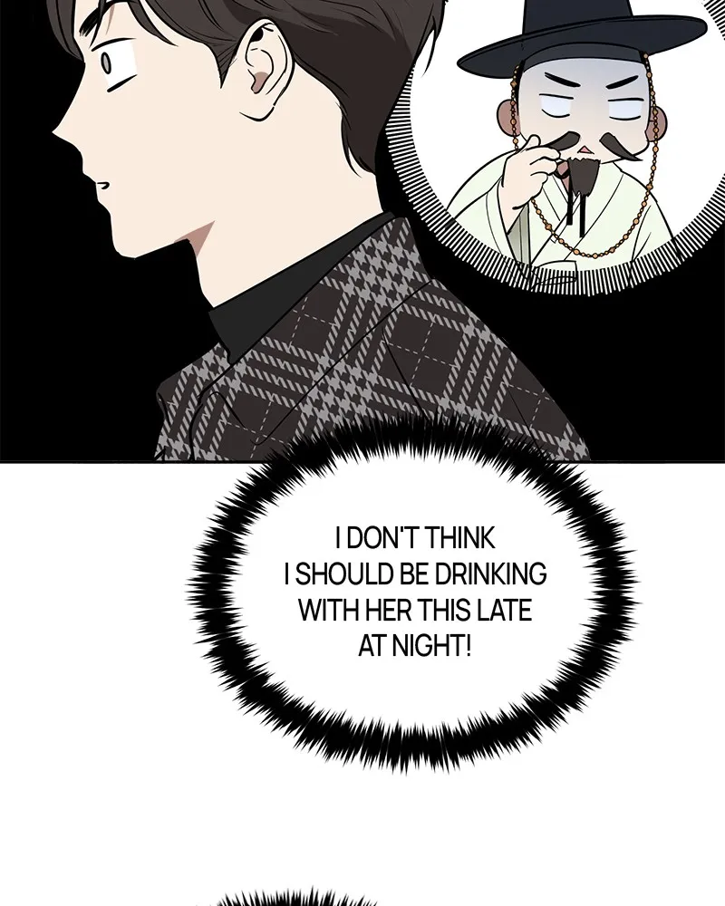 It’s Just Business Chapter 26 page 42 - 