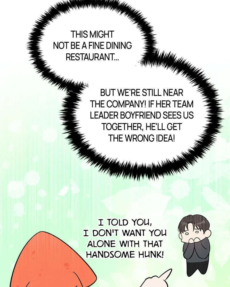It’s Just Business Chapter 26 page 43 - 