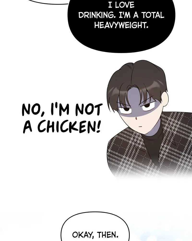 It’s Just Business Chapter 26 page 57 - 