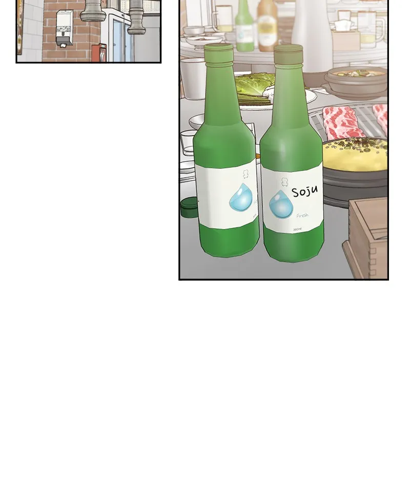 It’s Just Business Chapter 26 page 61 - 