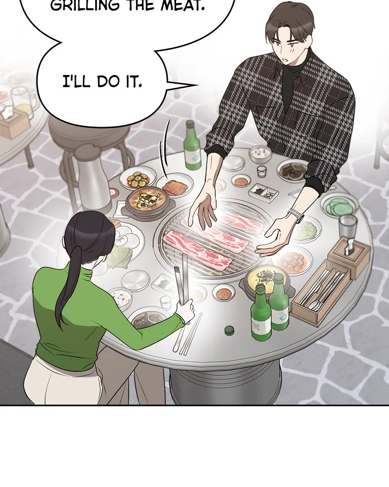 It’s Just Business Chapter 26 page 63 - 