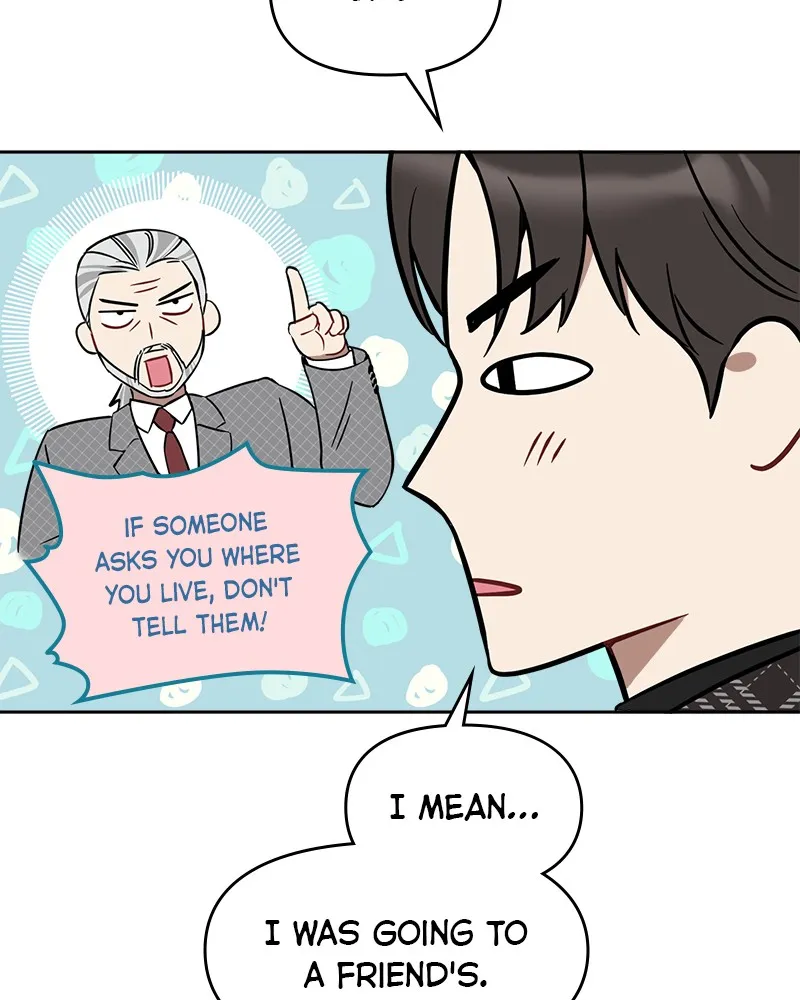 It’s Just Business Chapter 26 page 81 - 