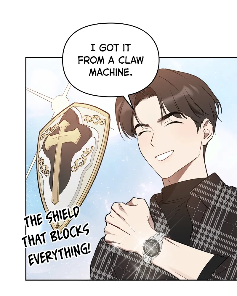 It’s Just Business Chapter 26 page 84 - 