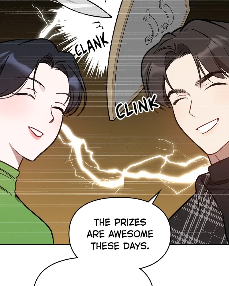It’s Just Business Chapter 26 page 86 - 