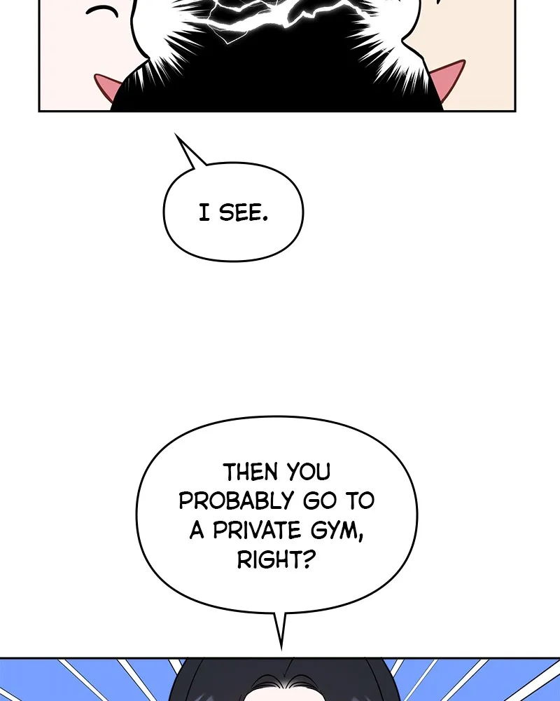 It’s Just Business Chapter 26 page 91 - 