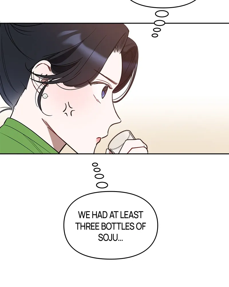 It’s Just Business Chapter 26 page 96 - 